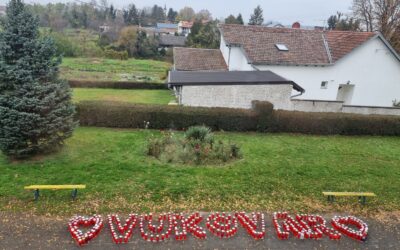 Dan sjećanja na žrtve Domovinskog rata i Dan sjećanja na žrtvu Vukovara i Škabrnje