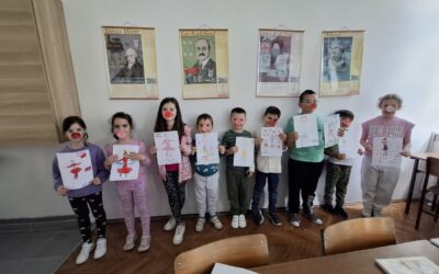 Projekt „Djeca u školama za djecu u bolnicama”