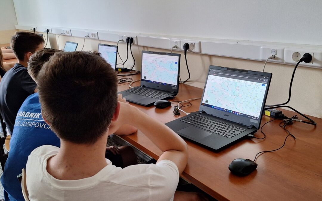 Projekt “Ulice srednjovjekovnih vladara”