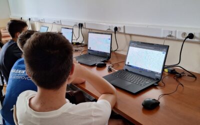 Projekt “Ulice srednjovjekovnih vladara”