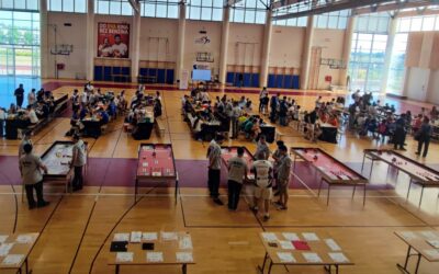 WRO Hrvatska 2025 – Samobor