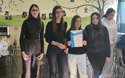 Gradsko Natjecanje u šahu