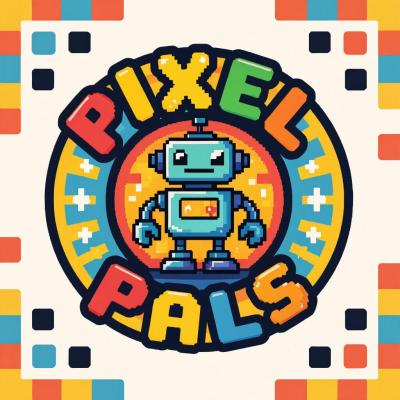 eTwinning projekt EU Code Week – Pixel Pals