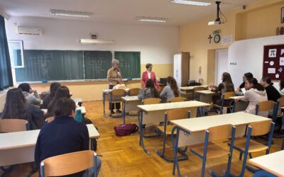 Mjesec borbe protiv raka dojke