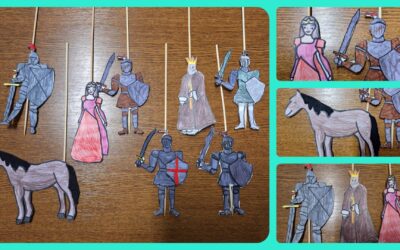 Prosinačke aktivnosti u eT projektu Mythologial stories