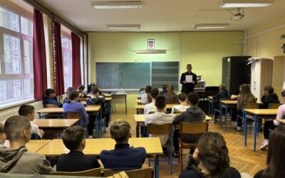 “Mirotvorac” s Marijanom Gubinom