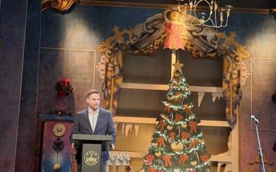 Svečana dodjela nagrada učenicima, nastavnicima mentorima i najboljim odgojno-obrazovnim radnicima