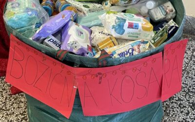 Humanitarne aktivnosti