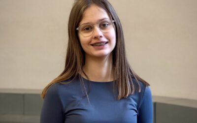 Osijek ima novu dječju gradonačelnicu!