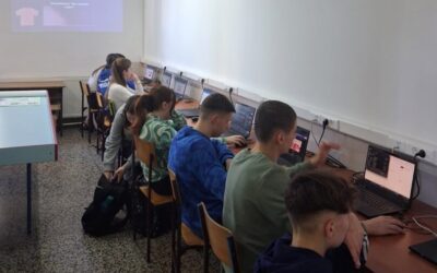 Učinkovito korištenje digitalnih tehnologija – smanji vrijeme pred računalom