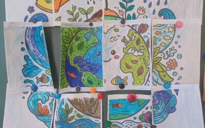 Obilježavanje Svjetskog dana voda kroz eTwinning aktivnosti