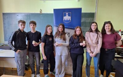 Prvo kolo Modelarske lige