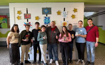 Županijska razina 68. Natjecanja mladih tehničara