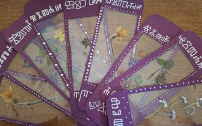 Razmjena straničnika s eTwinning partnerima