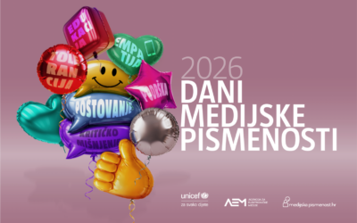 Dani medijske pismenosti
