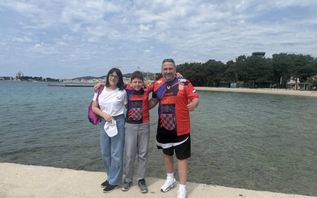 Državno Natjecanje iz matematike