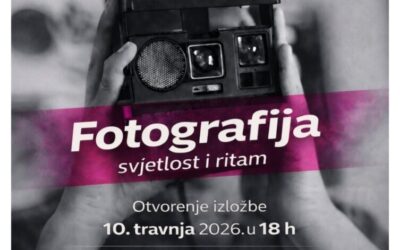 Izložba darovitih učenika Osječko-baranjske županije