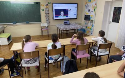 Sat za znanost